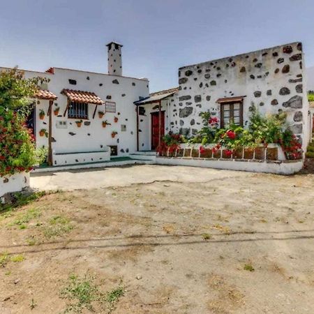 Finca Chona Y Francisco Σάντα Κρουζ Τενερίφης Εξωτερικό φωτογραφία