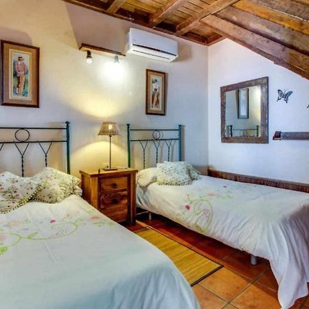 Finca Chona Y Francisco Σάντα Κρουζ Τενερίφης Εξωτερικό φωτογραφία