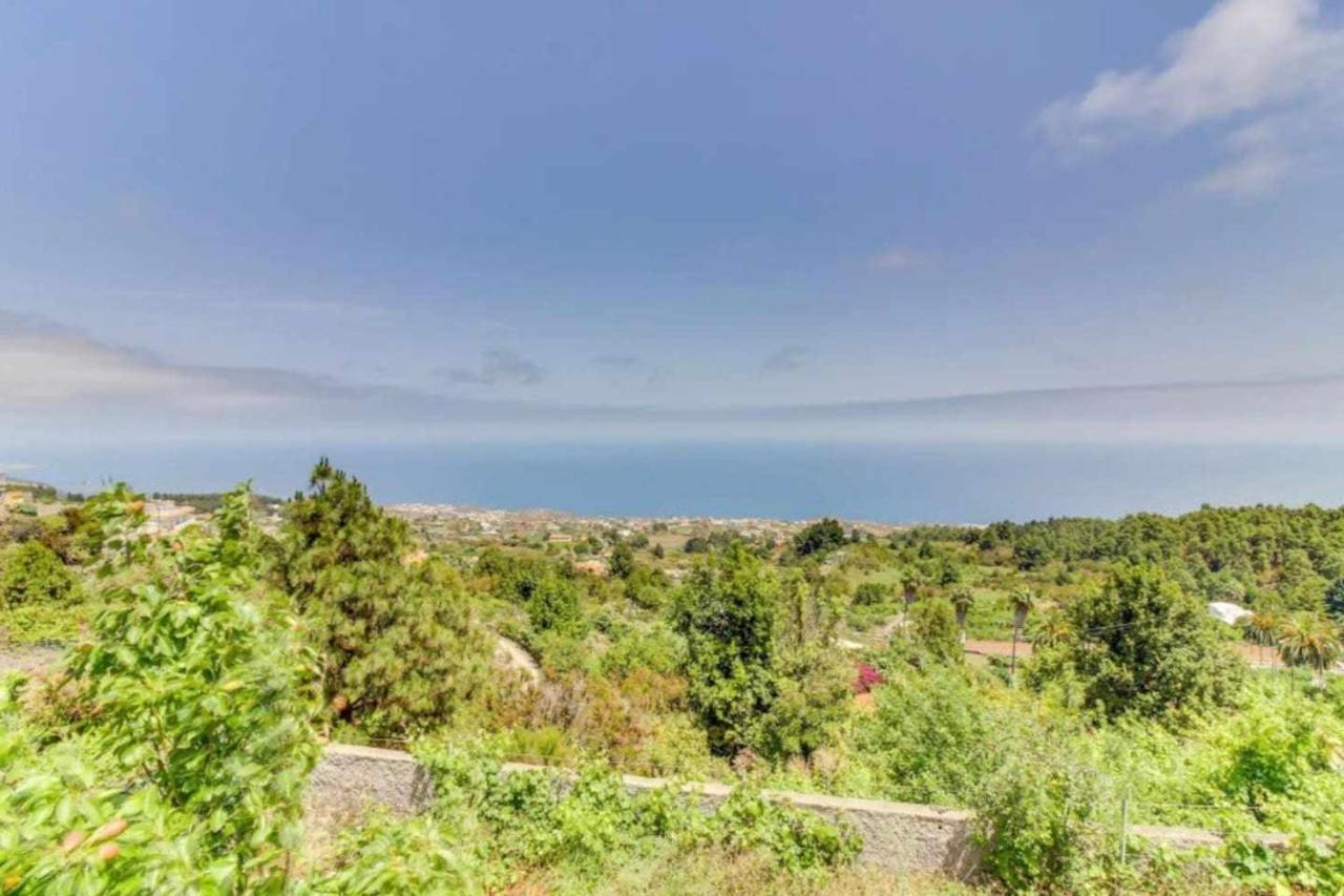 Finca Chona Y Francisco Σάντα Κρουζ Τενερίφης Εξωτερικό φωτογραφία
