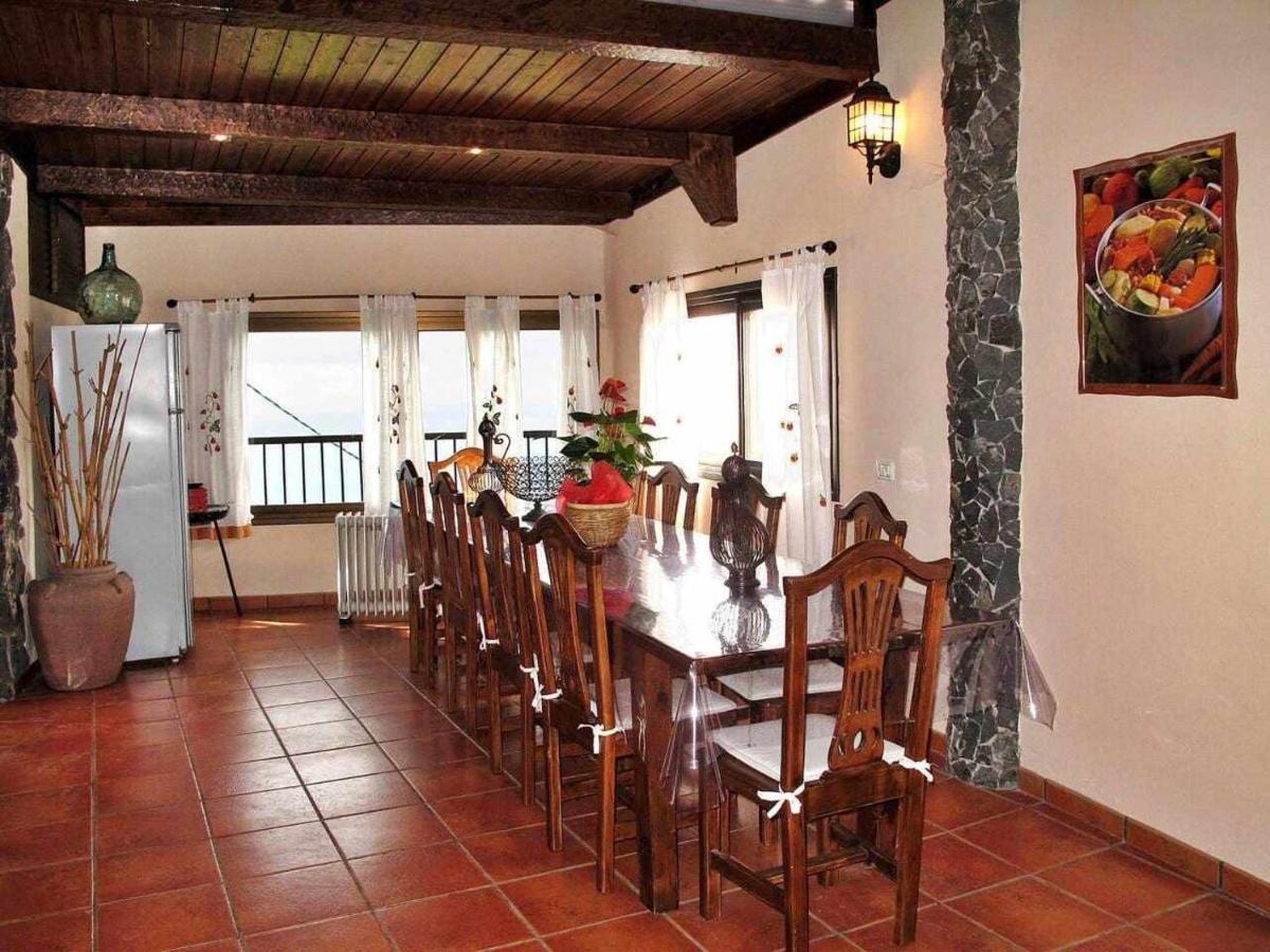 Finca Chona Y Francisco Σάντα Κρουζ Τενερίφης Εξωτερικό φωτογραφία