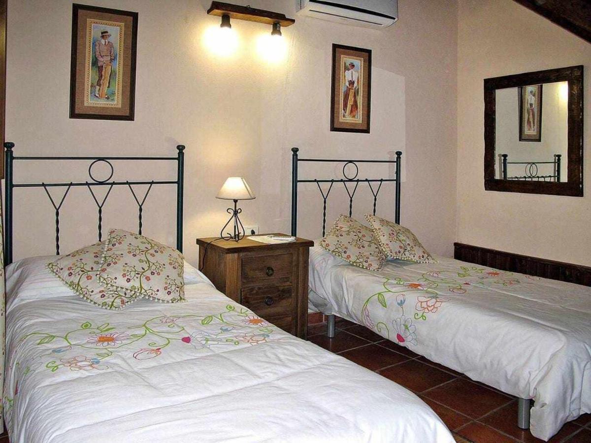 Finca Chona Y Francisco Σάντα Κρουζ Τενερίφης Εξωτερικό φωτογραφία